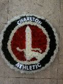 Charlton Badge 