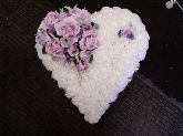 Heart from £80