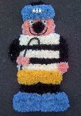 Bertie Bassett