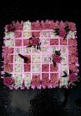 Crossword Pink 