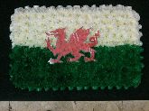 Wales 