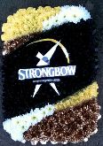 Strongbow Can