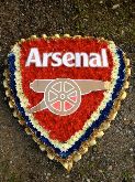 Arsenal Crest