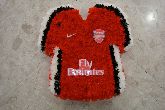 Arsenal Football Shirt 