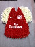 Arsenal Football Shirt 