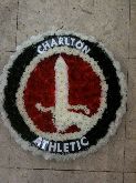 Charlton Badge 