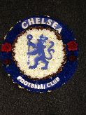 Chelsea Badge 