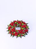Wreath 18