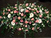 Coffin Spray from £135