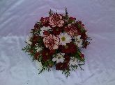 Round Oasis £25