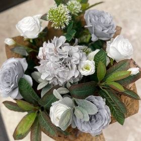 Premium Artficial Bouquets